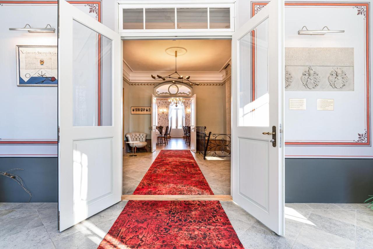 Padise Manor Grand Estate & Spa - Exclusive Event Venue (Adults Only) Exterior photo