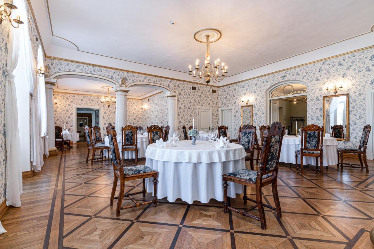 Padise Manor Grand Estate & Spa - Exclusive Event Venue (Adults Only) Exterior photo