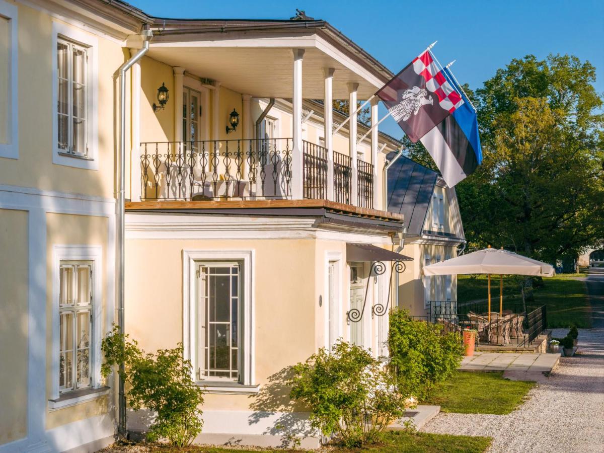 Padise Manor Grand Estate & Spa - Exclusive Event Venue (Adults Only) Exterior photo