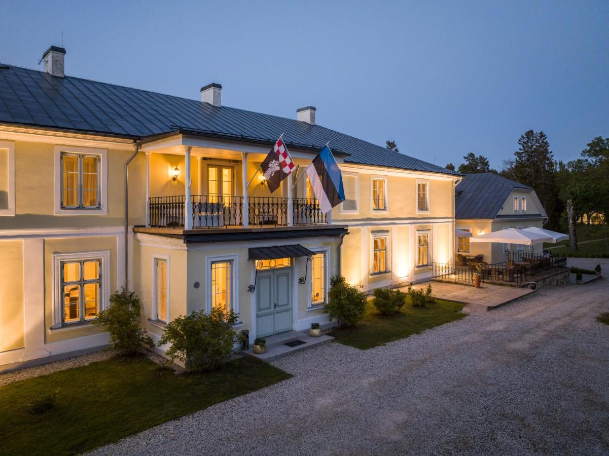 Padise Manor Grand Estate & Spa - Exclusive Event Venue (Adults Only) Exterior photo