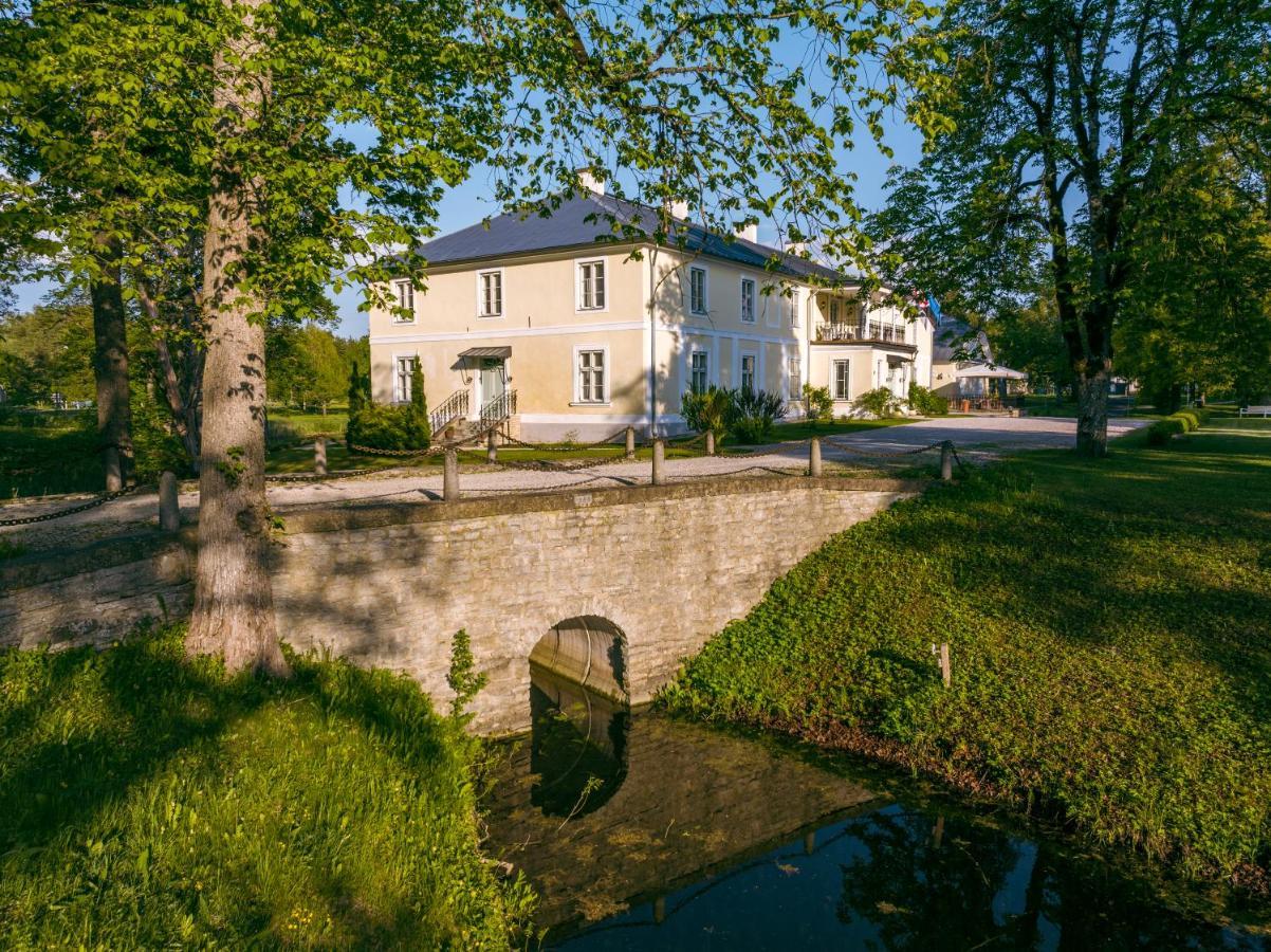 Padise Manor Grand Estate & Spa - Exclusive Event Venue (Adults Only) Exterior photo