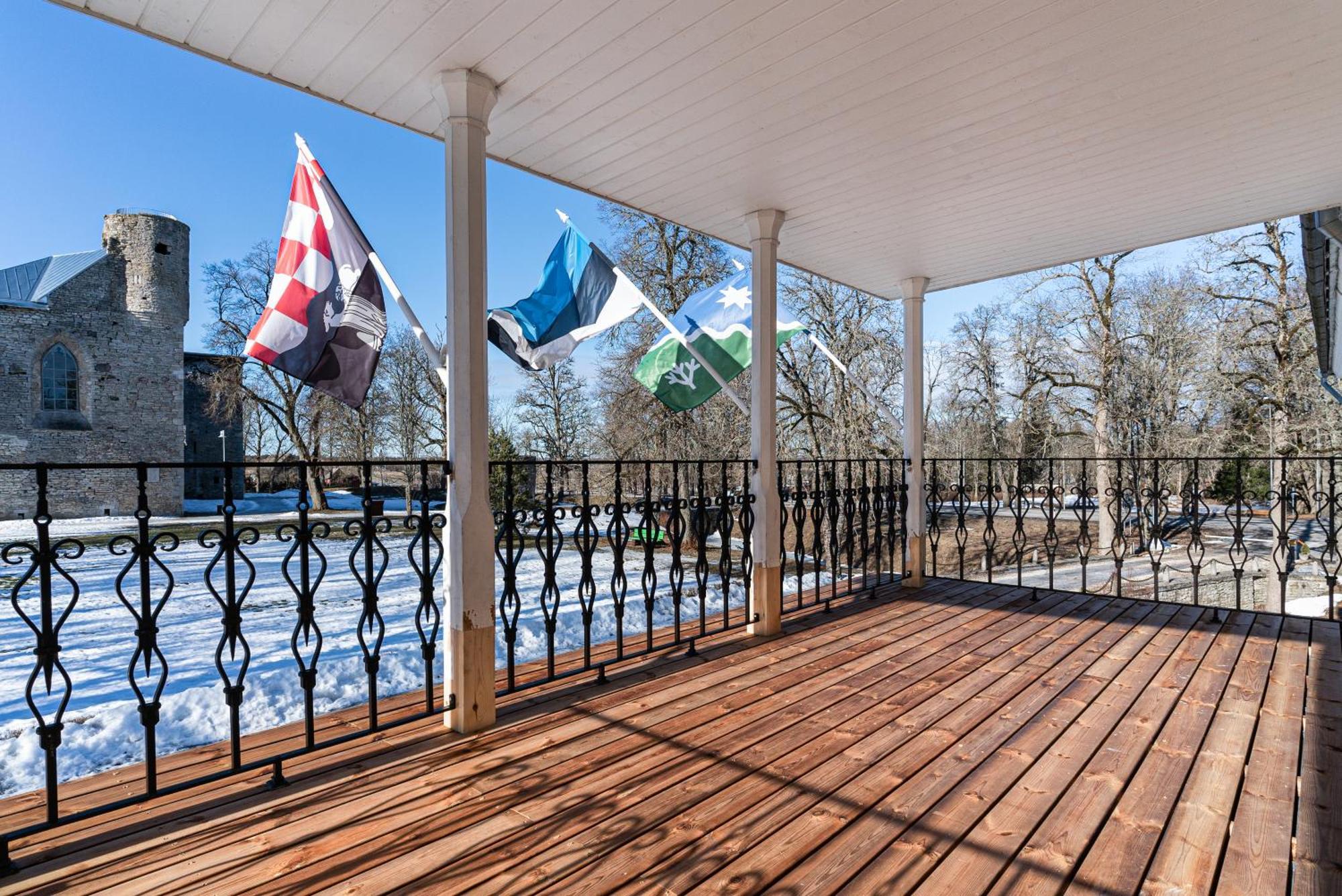 Padise Manor Grand Estate & Spa - Exclusive Event Venue (Adults Only) Exterior photo