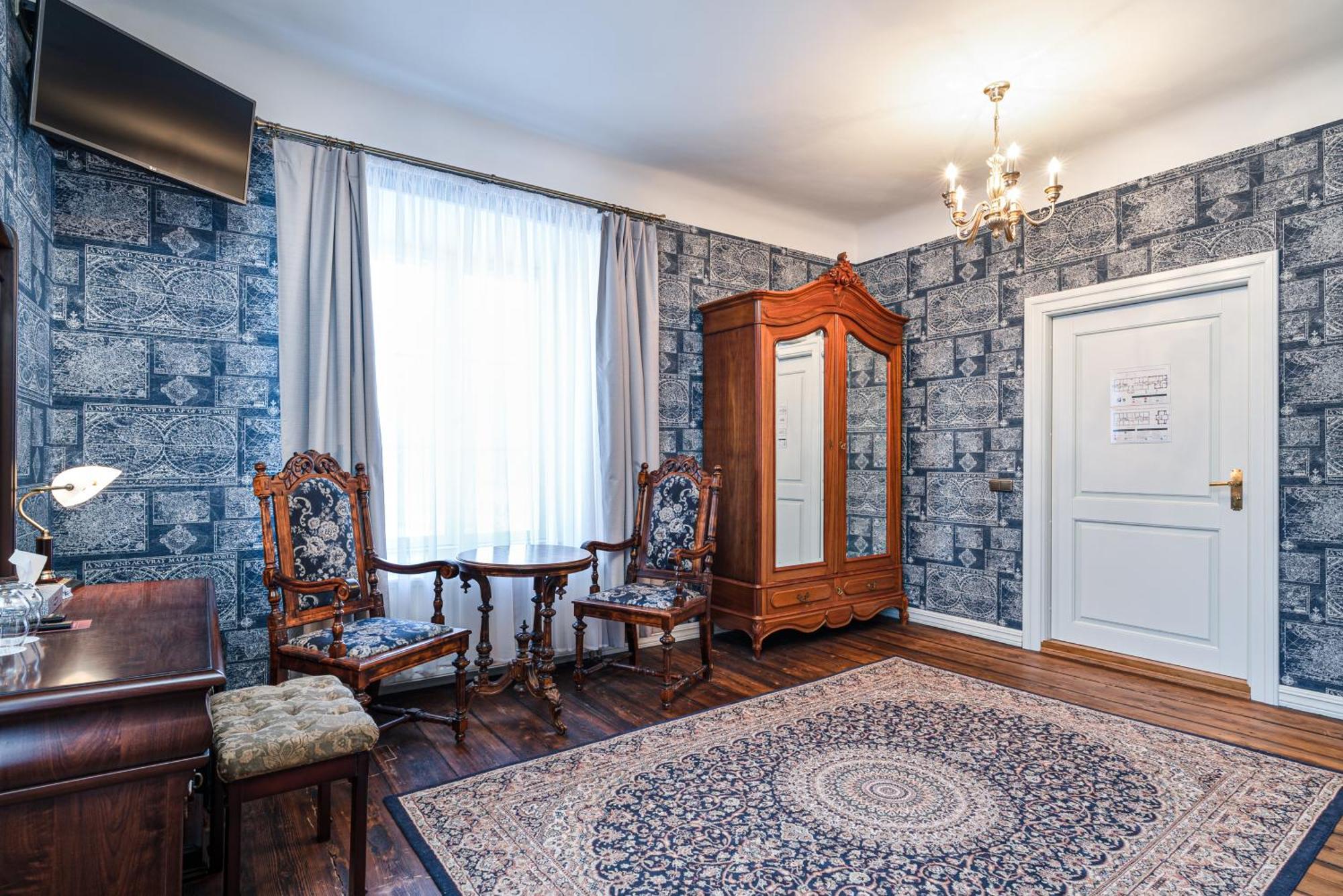 Padise Manor Grand Estate & Spa - Exclusive Event Venue (Adults Only) Exterior photo